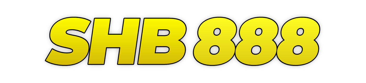 shb888 logo